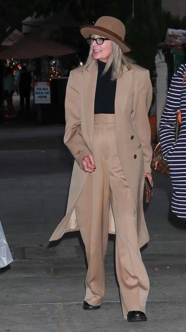 79岁奥斯卡影后离世<strong></p>
<p>瑞波币今日行情</strong>,她是男神收割机,松弛中性风穿搭鼻祖