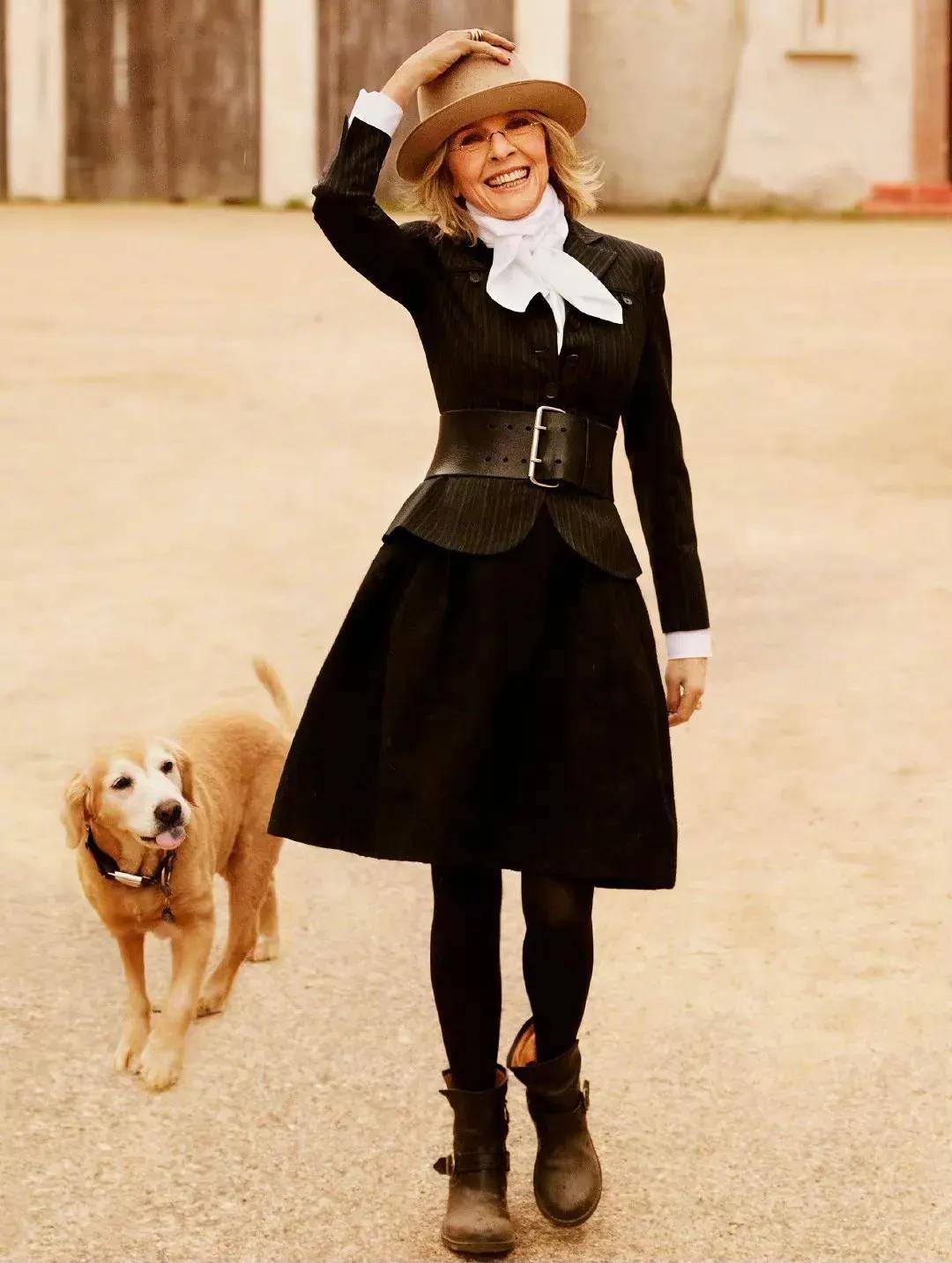 79岁奥斯卡影后离世<strong></p>
<p>瑞波币今日行情</strong>,她是男神收割机,松弛中性风穿搭鼻祖