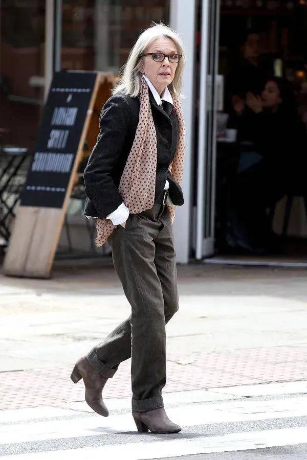 79岁奥斯卡影后离世<strong></p>
<p>瑞波币今日行情</strong>,她是男神收割机,松弛中性风穿搭鼻祖