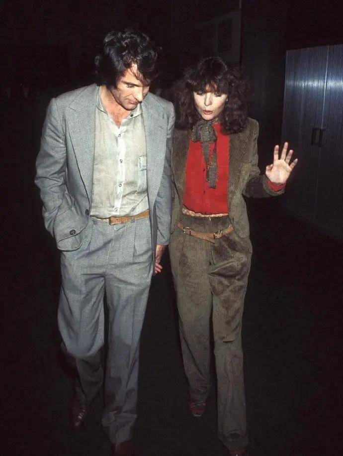 79岁奥斯卡影后离世<strong></p>
<p>瑞波币今日行情</strong>,她是男神收割机,松弛中性风穿搭鼻祖