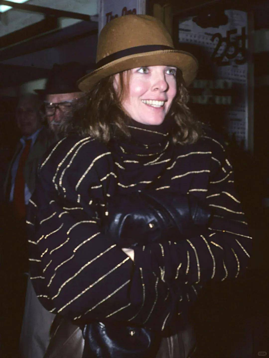 79岁奥斯卡影后离世<strong></p>
<p>瑞波币今日行情</strong>,她是男神收割机,松弛中性风穿搭鼻祖