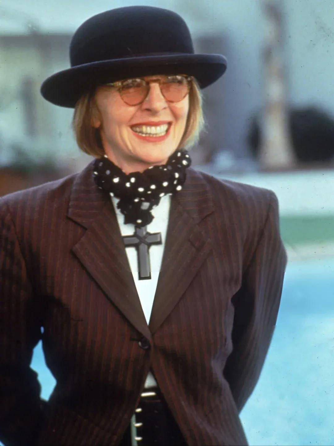 79岁奥斯卡影后离世<strong></p>
<p>瑞波币今日行情</strong>,她是男神收割机,松弛中性风穿搭鼻祖