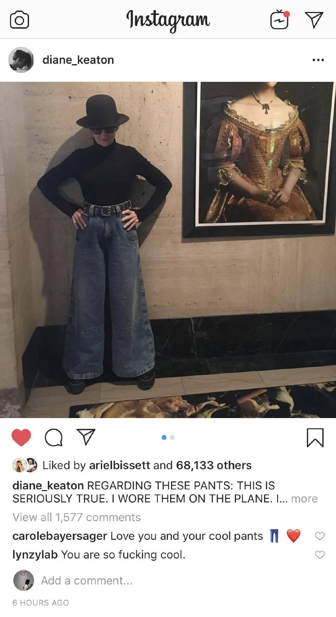 79岁奥斯卡影后离世<strong></p>
<p>瑞波币今日行情</strong>,她是男神收割机,松弛中性风穿搭鼻祖