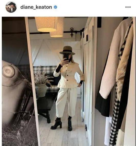 79岁奥斯卡影后离世<strong></p>
<p>瑞波币今日行情</strong>,她是男神收割机,松弛中性风穿搭鼻祖