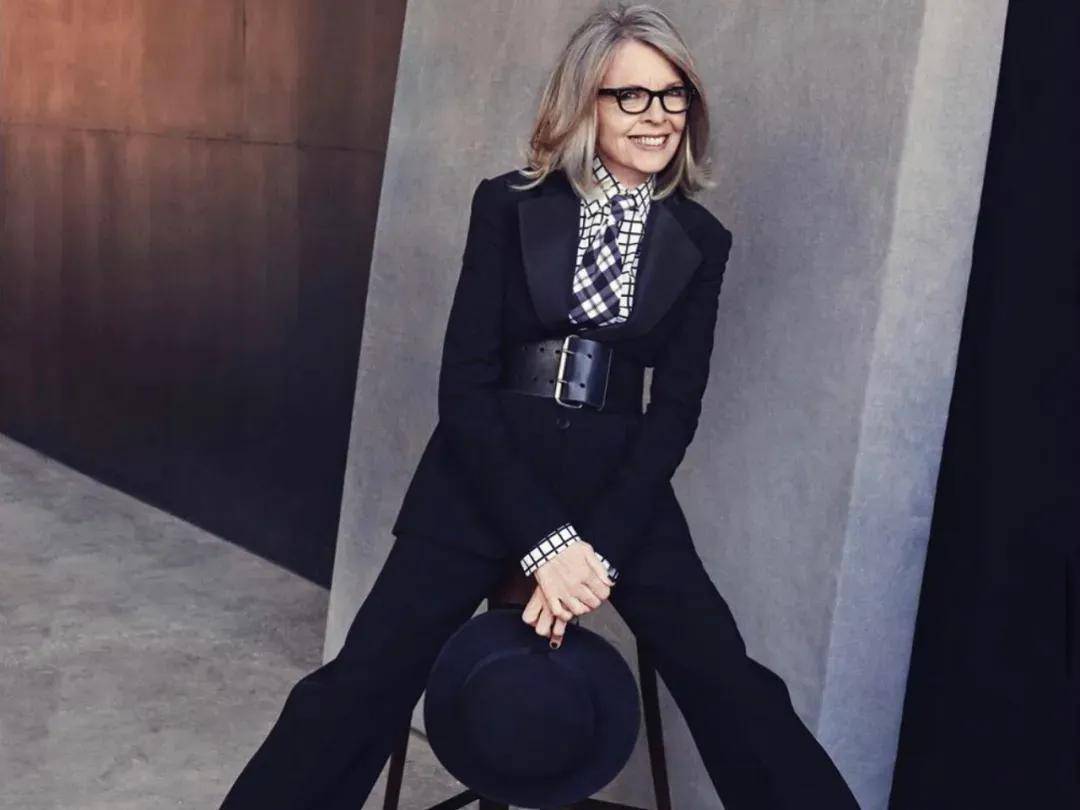 79岁奥斯卡影后离世<strong></p>
<p>瑞波币今日行情</strong>,她是男神收割机,松弛中性风穿搭鼻祖