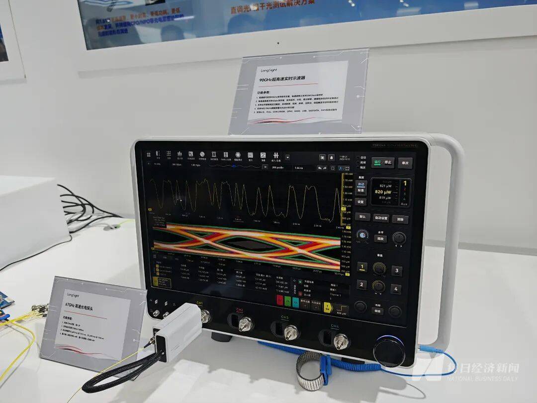 “我们特地赶早来的<strong></p>
<p>瑞波币今日行情</strong>,你们的光刻机在哪里?”深圳一家成立才几年的公司,今天爆火!