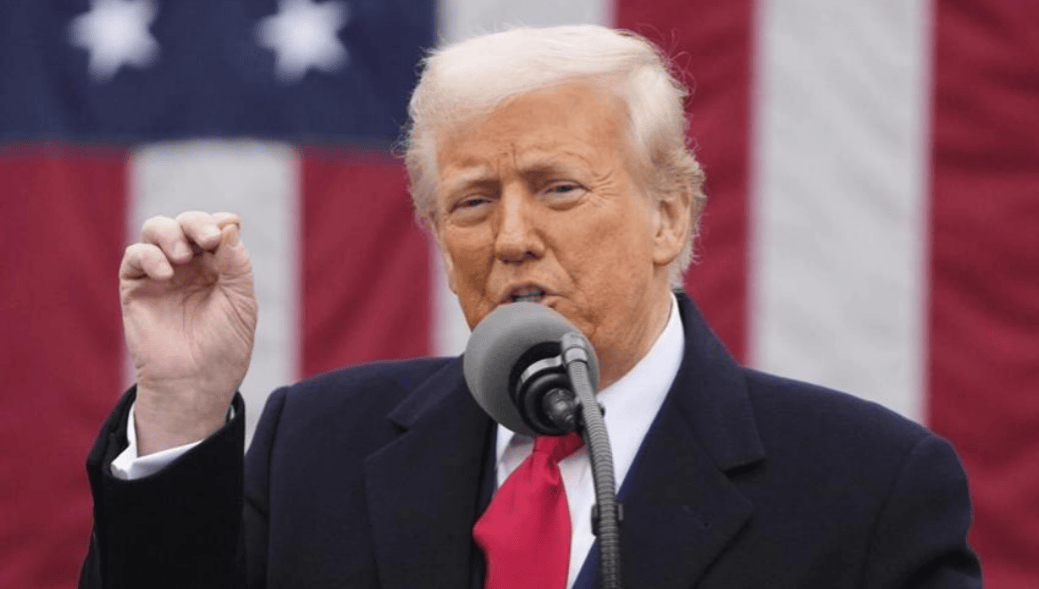 美国抛出更大筹码<strong></p>
<p>瑞波币</strong>,换中方在稀土让步,中国这一关,美国恐怕过不了