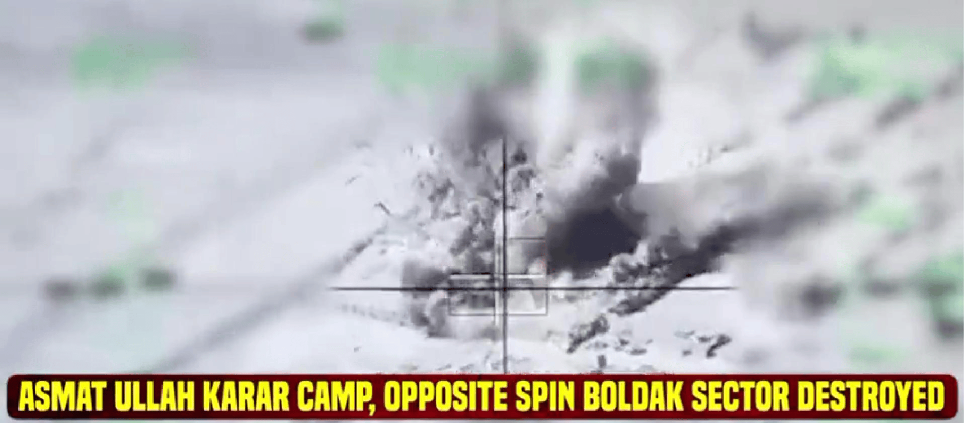 终于被巴铁打疼了<strong></p>
<p>瑞波币</strong>,阿富汗将袭击枭龙和歼-10,特朗普喊话他要管