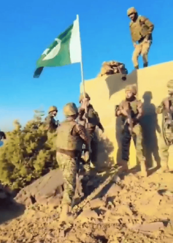 终于被巴铁打疼了<strong></p>
<p>瑞波币</strong>,阿富汗将袭击枭龙和歼-10,特朗普喊话他要管