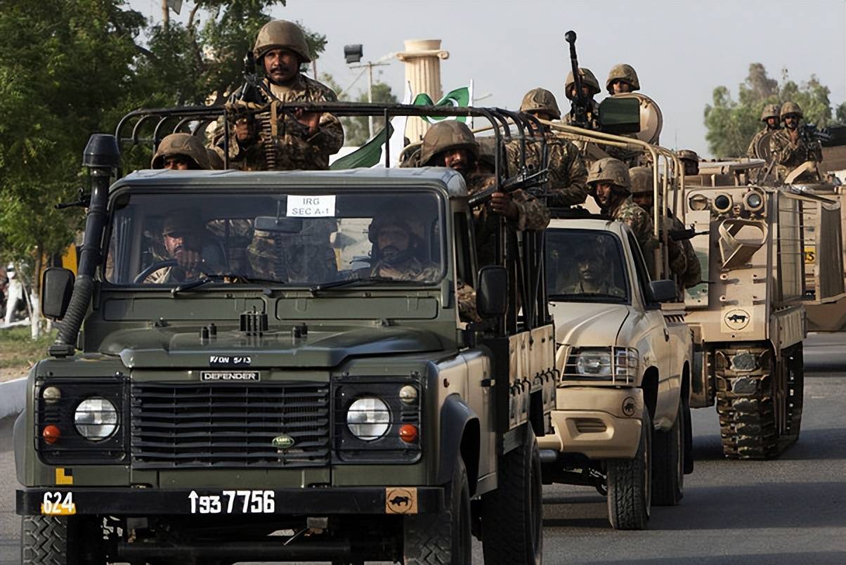 终于被巴铁打疼了<strong></p>
<p>瑞波币</strong>,阿富汗将袭击枭龙和歼-10,特朗普喊话他要管