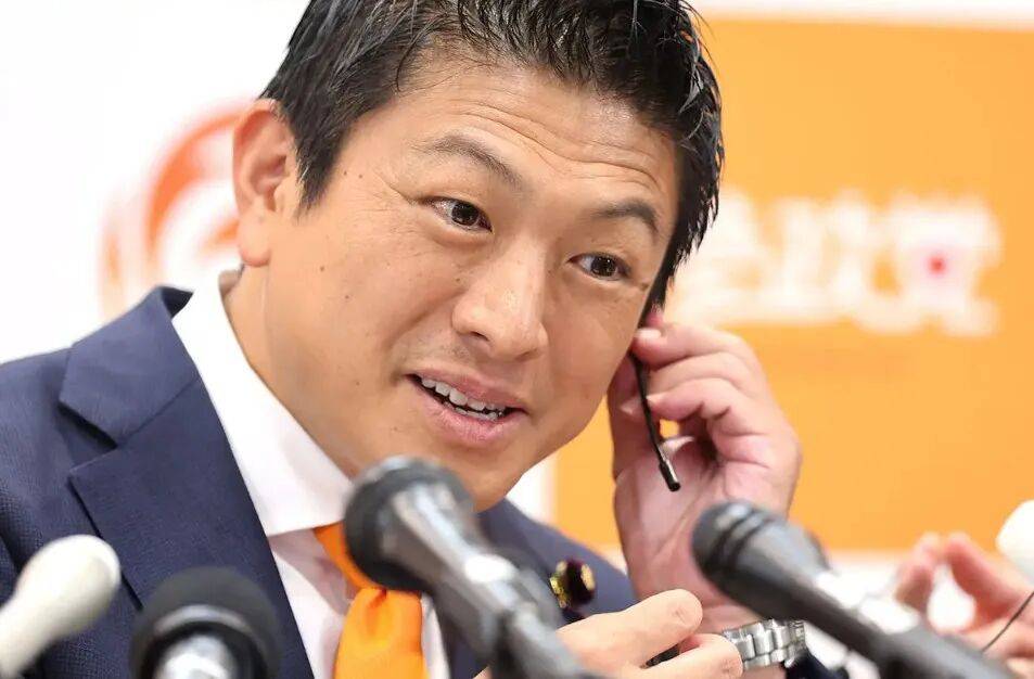 日本维新会叛变<strong></p>
<p>瑞波币</strong>,高市早苗当首相可能性增大