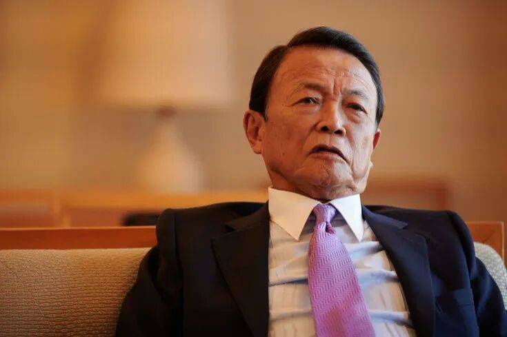 日本维新会叛变<strong></p>
<p>瑞波币</strong>,高市早苗当首相可能性增大