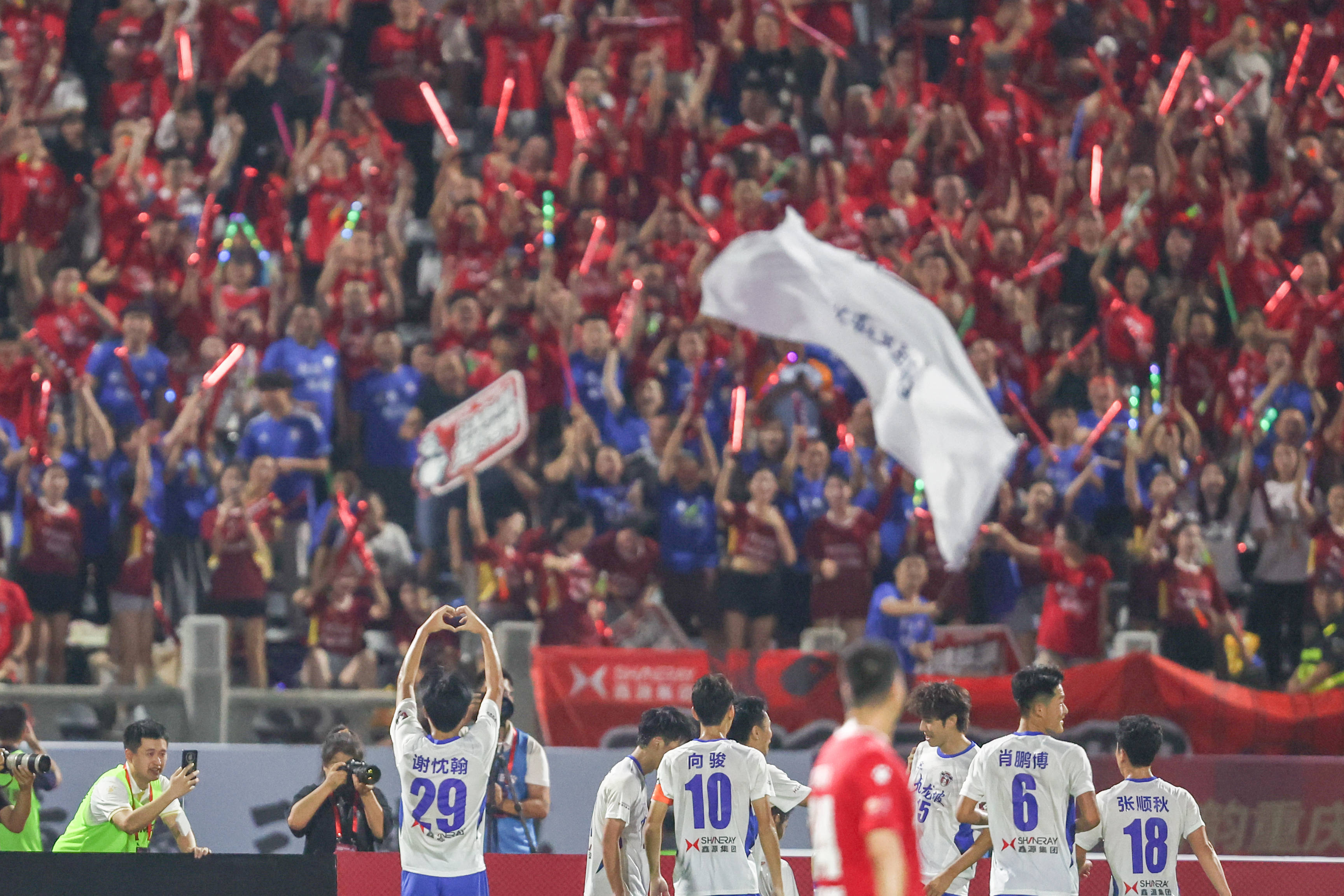 新华社:苏超真能出国脚吗<strong></p>
<p>瑞波币</strong>? 业内人士普遍认为很难