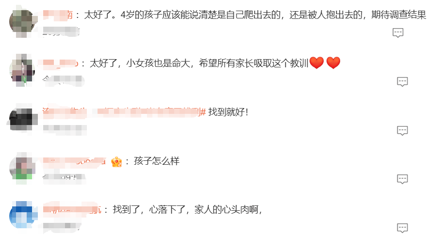 4岁孩子车内离奇失踪<strong></p>
<p>瑞波币</strong>,警方累计组织12000余人次救援!找到了!