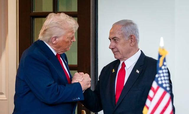 和平宣言只是表面风光!“加沙内战”打响<strong></p>
<p>瑞波币</strong>,哈马斯全面清算各派系