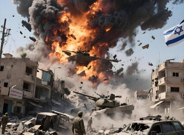 和平宣言只是表面风光!“加沙内战”打响<strong></p>
<p>瑞波币</strong>,哈马斯全面清算各派系