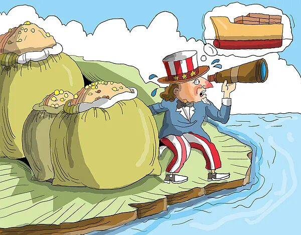 “纸老虎”的“加税秀”为什么不灵<strong></p>
<p>瑞波币</strong>了