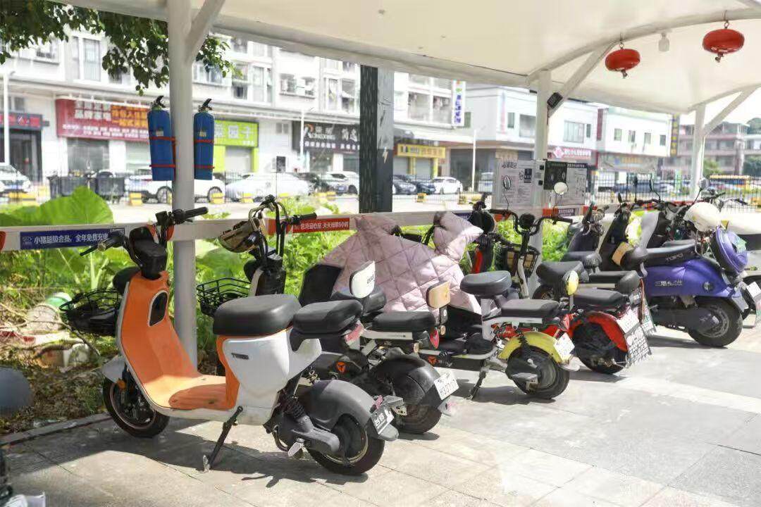 东莞:电动自行车上牌383.44万辆<strong></p>
<p>瑞波币</strong>!超八成被拍者无二次交通违法