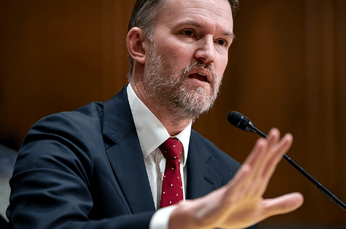 中方反制第5天<strong></p>
<p>瑞波币</strong>,美官员发现:中方电话打不通了,这下彻底没招了,贝森特措辞改变了