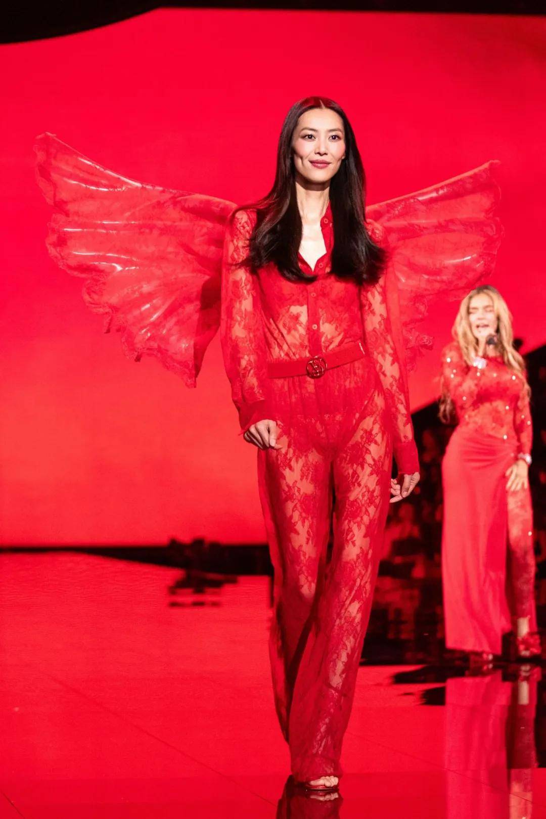 超模均龄30+、不要性感要多元<strong></p>
<p>瑞波币</strong>,维秘秀还有新鲜感吗?