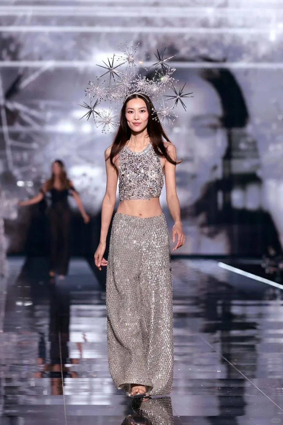 超模均龄30+、不要性感要多元<strong></p>
<p>瑞波币</strong>,维秘秀还有新鲜感吗?