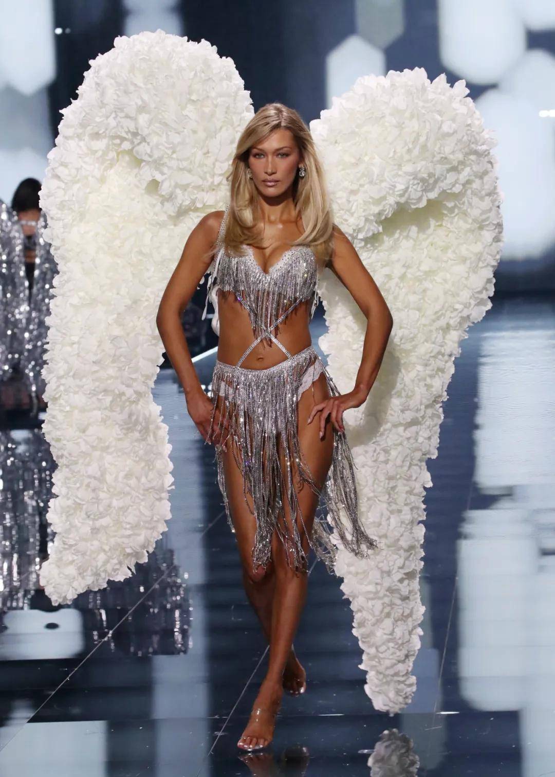 超模均龄30+、不要性感要多元<strong></p>
<p>瑞波币</strong>,维秘秀还有新鲜感吗?