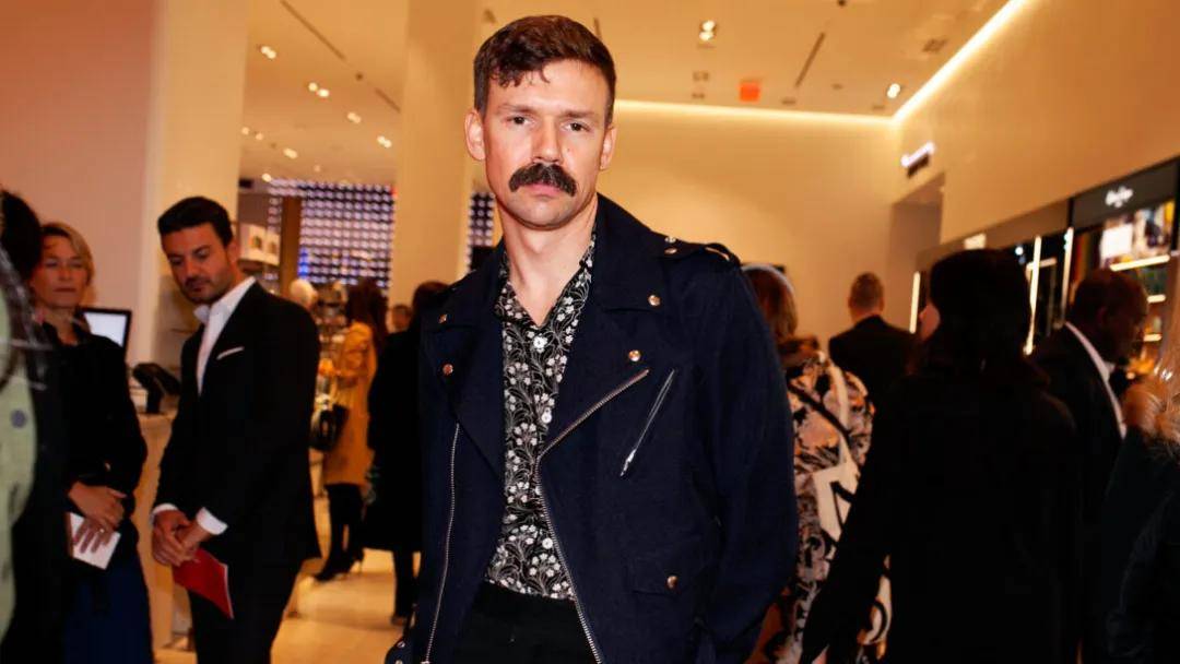 超模均龄30+、不要性感要多元<strong></p>
<p>瑞波币</strong>,维秘秀还有新鲜感吗?