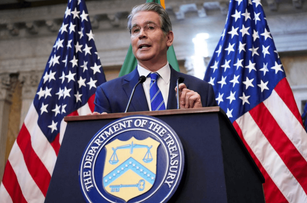 中美已谈妥<strong></p>
<p>瑞波币最新消息</strong>,即将举行谈判,特朗普措辞变了,承认中国非常强大