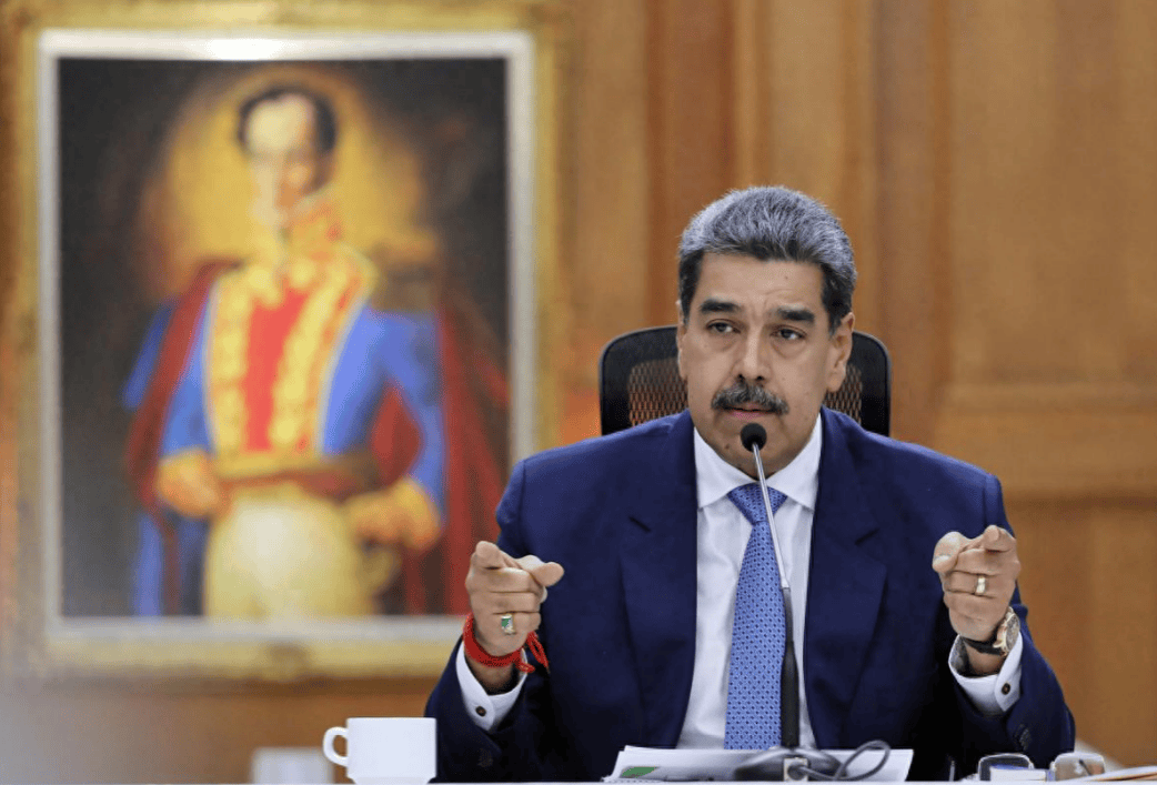 马杜罗“有条件投降”<strong></p>
<p>瑞波币最新消息</strong>,希望下台前留个体面,却被特朗普无情拒绝了