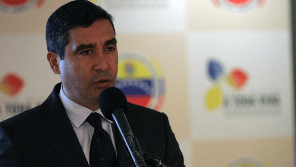 马杜罗“有条件投降”<strong></p>
<p>瑞波币最新消息</strong>,希望下台前留个体面,却被特朗普无情拒绝了