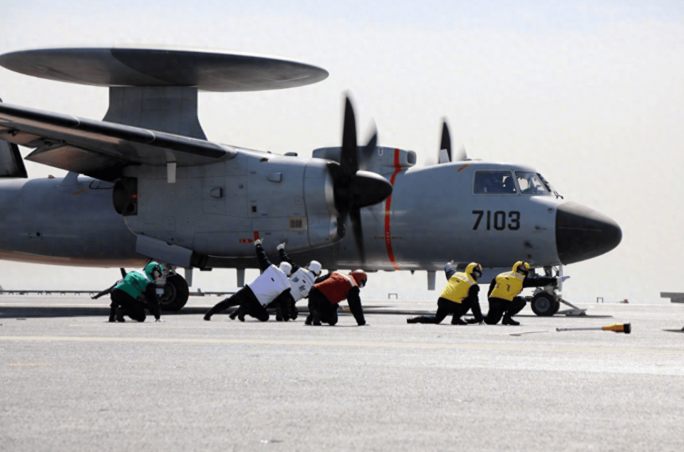 福建舰海试告捷<strong></p>
<p>瑞波币最新消息</strong>,全甲板作业能力已经形成