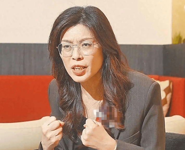 郑丽文:两岸定海神针就是“九二共识”<strong></p>
<p>瑞波币最新消息</strong>,让台湾远离战火就是反“台独”