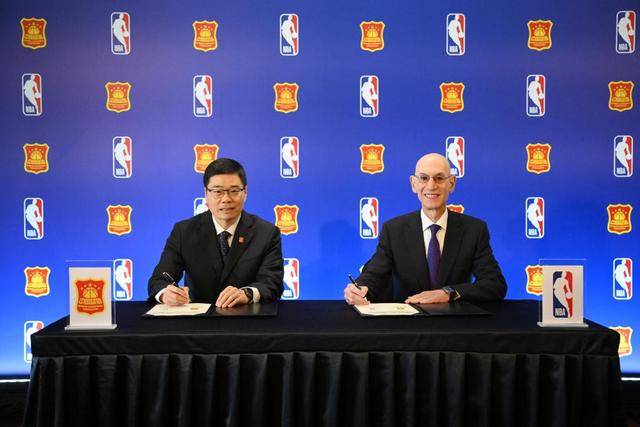 运动家丨新赛季NBA来了<strong></p>
<p>瑞波币最新消息</strong>,我们该怎么看?