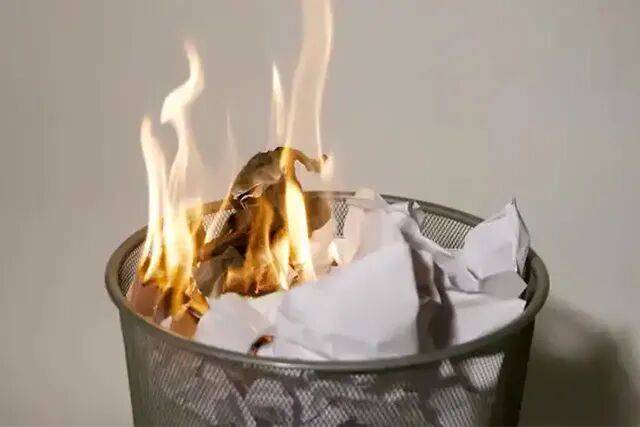 【安全防火】秋季家庭防火<strong></p>
<p>瑞波币最新消息</strong>,莫让悲剧在疏忽中上演!