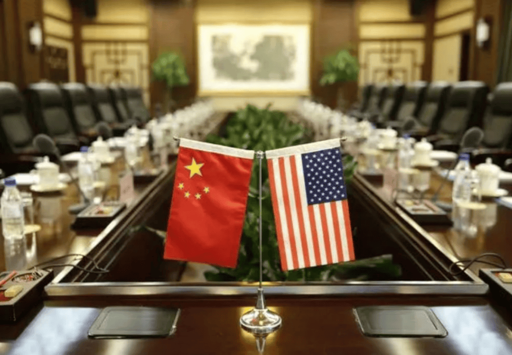 中美对决<strong></p>
<p>瑞波币今日行情价格</strong>,首个冤大头自投罗网,中国杀鸡儆猴,3个危险信号曝光