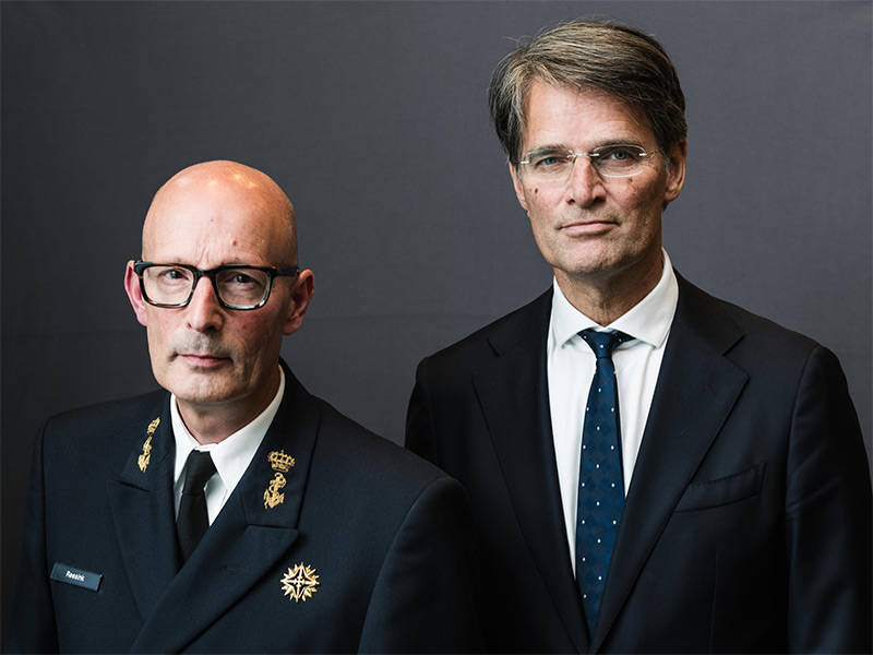 荷兰限制与美国情报共享:担心特朗普政府“侵犯人权”和“协助俄罗斯”