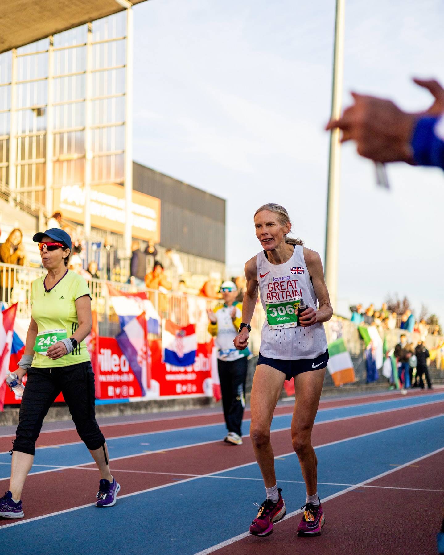 24小时狂奔278.622公里<strong></p>
<p>瑞波币今日行情价格</strong>! 46岁女将打破女子24小时超马世界纪录