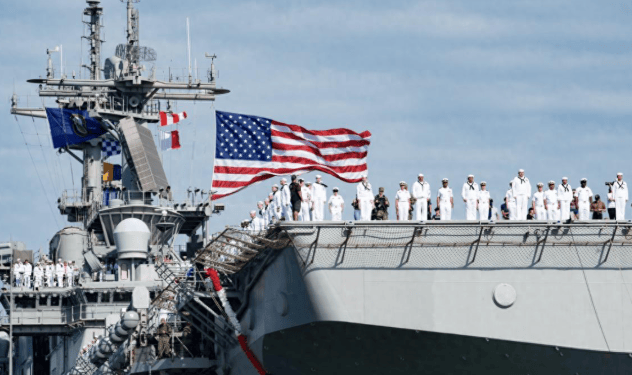 不许反击菲律宾<strong></p>
<p>瑞波币今日行情价格</strong>,美威胁对华“动武”?话音刚落中方回了两句话,态度强硬前所未有,信号不简单