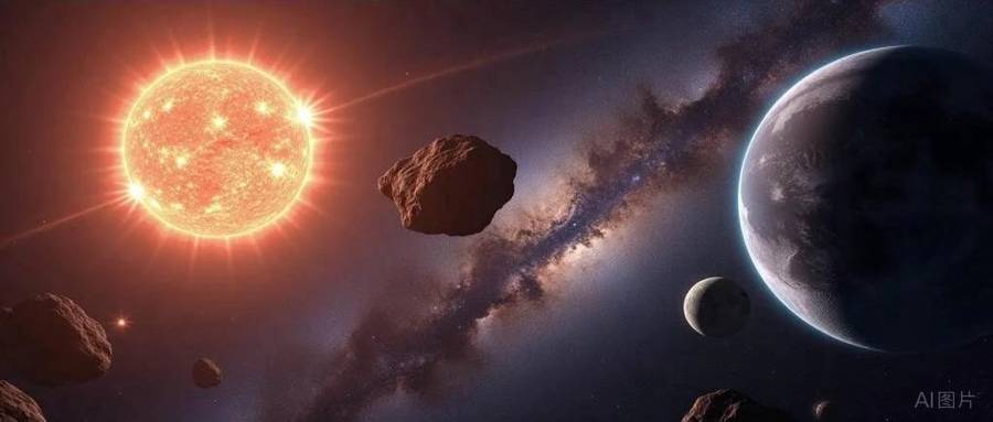 月球上的水竟来自陨石<strong></p>
<p>瑞波币今日行情价格</strong>?嫦娥六号月壤中发现“天外来物”