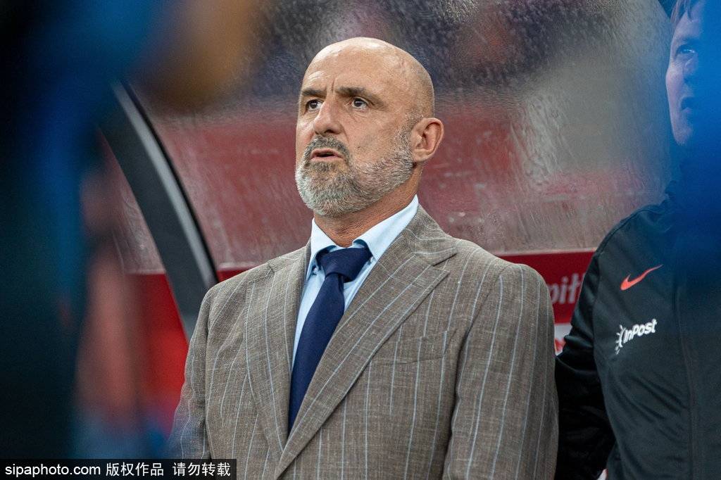 无缘国足帅位<strong></p>
<p>瑞波币今日行情价格</strong>!曝前波兰主帅普罗别日接近执教哈萨克斯坦