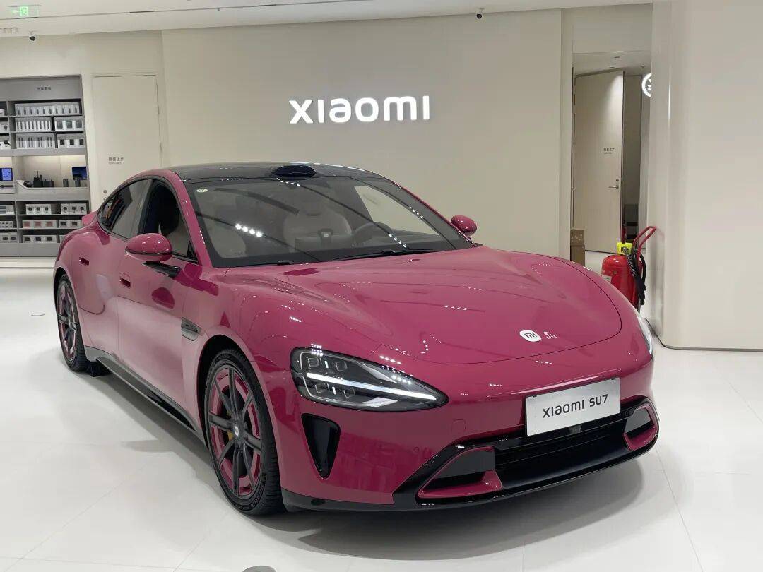 车轮飞滚十余米!武汉小米SU7断轴撞护栏<strong></p>
<p>瑞波币今日行情价格</strong>,一月内两起脱落事故,官方回应仍含糊