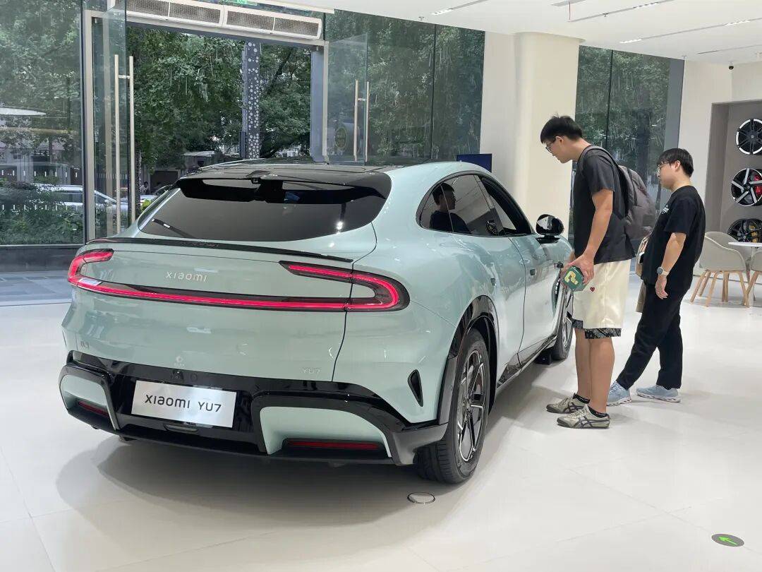 车轮飞滚十余米!武汉小米SU7断轴撞护栏<strong></p>
<p>瑞波币今日行情价格</strong>,一月内两起脱落事故,官方回应仍含糊