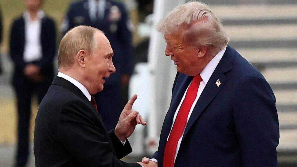 特朗普峰会易开<strong></p>
<p>瑞波币今日行情价格</strong>,乌克兰危机难解