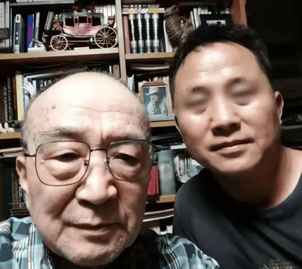 考古|曝78岁李保田近况!找人维修窗户喝10元桶装水<strong></p>
<p>瑞波币今日行情价格</strong>,生活超朴素!