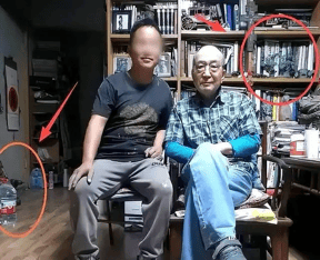 考古|曝78岁李保田近况!找人维修窗户喝10元桶装水<strong></p>
<p>瑞波币今日行情价格</strong>,生活超朴素!