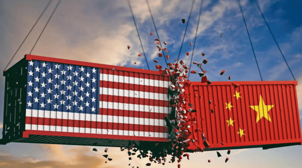 全美50州揭竿而起<strong></p>
<p>瑞波币行情</strong>,要求特朗普立刻下台,中国这一招美国招架不住