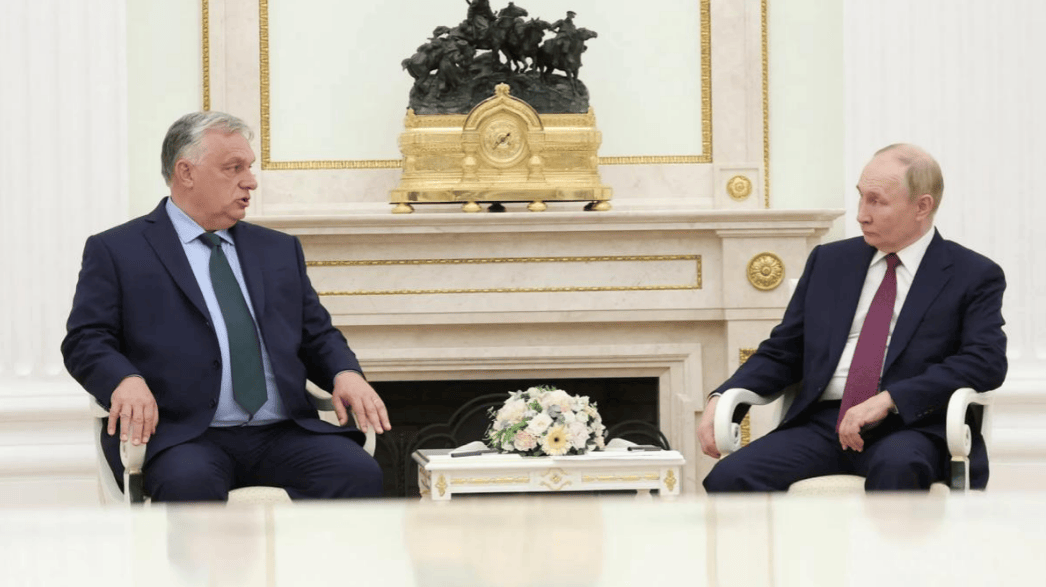 欧盟多国要求匈牙利<strong></p>
<p>瑞波币行情</strong>,只要俄罗斯总统专机落地,马上“逮捕普京”?