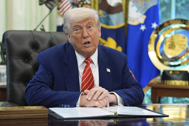 实在是太解气!美财长还敢逼中国换谈判代表?结果我国做出个意外动作<strong></p>
<p>瑞波币行情</strong>,特朗普的梦该醒了