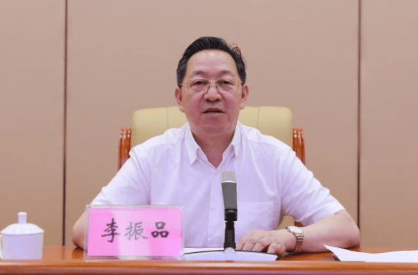 因涉嫌严重违纪违法<strong></p>
<p>瑞波币行情</strong>,李振品辞去市长职务