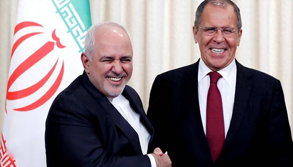 伊朗前外长重磅爆料!称拉夫罗夫偷偷带香槟酒<strong></p>
<p>瑞波币行情</strong>,暗中搞砸谈判,俄罗斯一直在伤害伊朗?